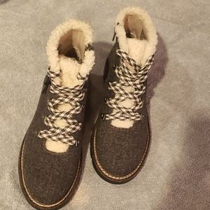 Madden nyc boots